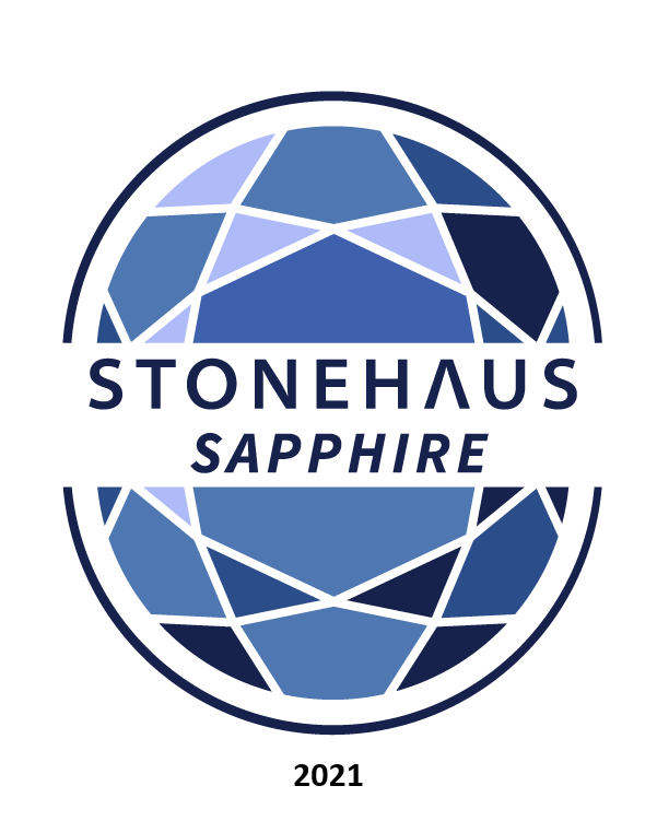 Stonehaus Sapphire Award 2021