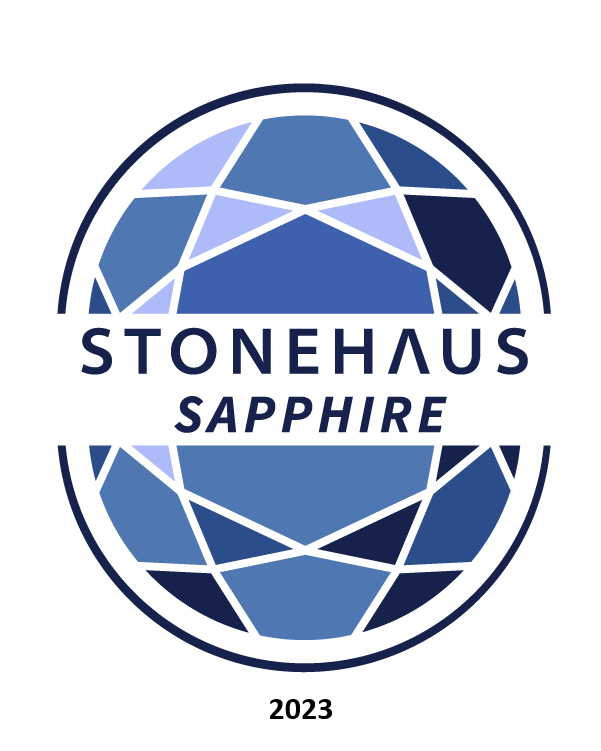 Stonehaus Sapphire Award 2023
